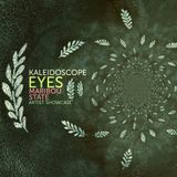 Kaleidoscope Eyes