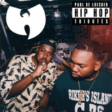 Ghost & Rae (Wu-Tang Clan’s Ghostface Killah & Raekwon Mix)