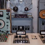 WORD SOUND AND POWER - ROOTED
