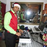 Theresa's and Cristina's Xmas Party (Part 4) Reggaeton and EuroDance