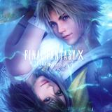 FINAL FANTASY X HD Remaster