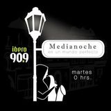 Medianoche En Un Mundo Perfecto (10-09-13)