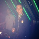 DJ Andrew T 987 Anthems with AOS DJs 23 Feb 2013