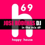 Jose Ródenas In The Mix 69