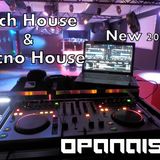 Tech & Tecno House by Opanaise (New 2016)