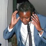 DJ Enyaw live from the Radio Room at Hayling Island 2014