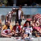 Música: Entrevista con El Kuelgue