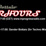 AFTERHOURS#7 13-4-14 Sander Bottaio 2hr set