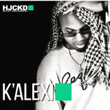 K' Alexi Shelby KKlassik World Set 3