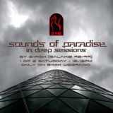 SOP by G-RöM - In Deep Mix VOL26