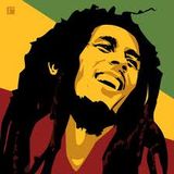 Dream Theme Playback 8/2/12 - Bob Marley Birthday Special