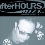 Super estrella 107.1Fm Afterhours House mix pt6