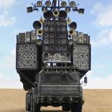 Hujanen Production - This is no Drill