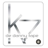 Kassetes de Danny Tape 013
