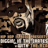 Diggin' in the Crates with The RZA