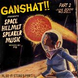 Space Helmet Speaker Music Pt.2