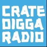 CRATE DIGGA RADIO!!! #27