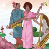 The Spiritual Jazz of ALICE COLTRANE