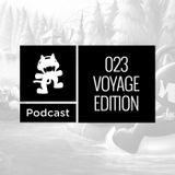 Monstercat Podcast - 023 Voyage Edition (2 Hour Special)