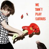 Mr. Brightside - We Don't Play Guitars (Summer 2013)