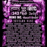 Gothic Club Set -Dark Munich Festival warm up Party- 20.04.14 by PinkNoise