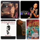 Episodes #150 (a Soulful celebration with Amel Larrieux, Seun Kuti, Raury, Deodato & more)