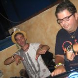 02.08.2015 Véroniquette Proggy-Swing Set @ Jimmy's Club Part2