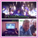 Club Coldplay house mix
