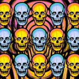October Radio - Build Up To Halloween