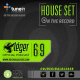 Leger - On The Record 69