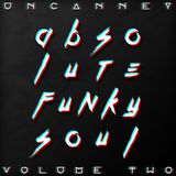 Absolute Funky Soul Vol. 2