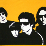 the daily show // 23 Mar 2012 // Velvet Underground special