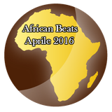 African Beats Aprile 2016 Dj Sinopoli Ciro