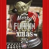 Merryfunkin'Xmas 2015 Music Selected and Mixed by DJ Pandaj