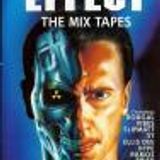DJ Brisk @ Slammin Vinyl - The Rhythm Station Aldershot 1995