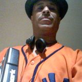 DJ LOUIE LOVE NYC MEETS ATL HIP HOP, REGGAE MIX 2014