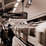 Sounds of the Underground