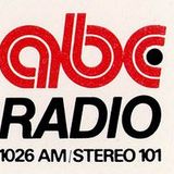 ABC Radio; DAVE WINDSOR; October 12, 1985