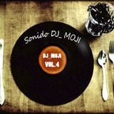 Sonido @Dj_Moji - Vol. 4 (2011)