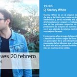 Dj Set La Mesa Barcelona Dj Stanley White febrero