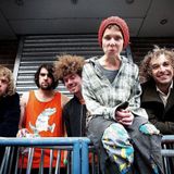 An Hour of Neo-Psychedelia