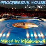 Sesion Progressive House (Mix 2009)