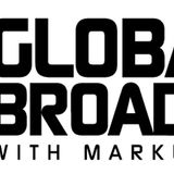 Markus Schulz - Global DJ Broadcast Ibiza Summer Sessions Closing Party - 11-Sep-2014