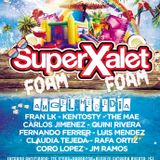 Angel Heredia @ SuperXalet 21-06-2015 (Sevilla)