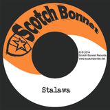 Stalawa - Summer ina Glasgow 2014 mix