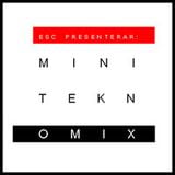 Esc - MiniTeknoMix