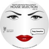 House Selection vol. 12 - Deep Sensation