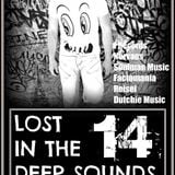 Gion @ Lost in The Deep Sound - Tunnel Fm