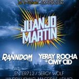 Sergy Wolf 1 Aniversario EDM Spain