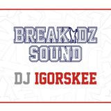 DJ Igorskee - Breakidz 2015